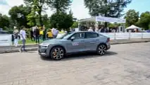 Foto - Test drive a Electric Days 2023