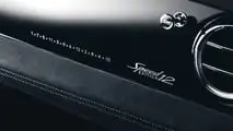 Gama Bentley Speed Edition 12