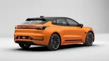 Zeekr 001 (2023)
