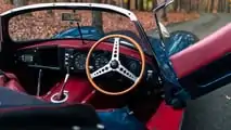 Jaguar XKSS (1957)