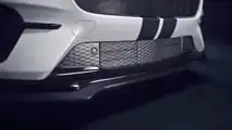 Mustang Shelby Mach-E GT