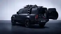 2024 Land Rover Defender 130 Outbound ve  Defender 130 V8
