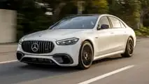 賓士將於 2027 年停產三款電動車型,包括 EQE Sedan 與 Maybach EQS SUV