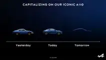 Alpine Future Tour 2023