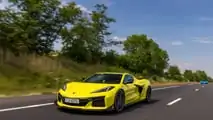 Corvette Le Mans Roadtrip 2023