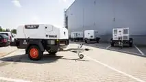 Bobcat: l'intera gamma per il 2024 ai Demo Days