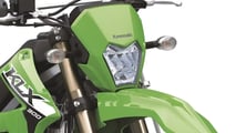 Kawasaki Revamps Its Off-Road Lineup For The 2024 Model-Year