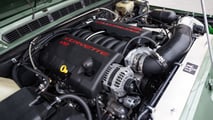 Land Rover Range Rover Project Oliver Plaid