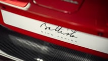 Pininfarina Battista Edizione Nino Farina