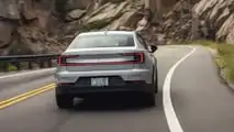 Polestar 2 2024