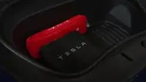 2024 Tesla Model 3 First Drive Review