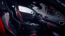 Novitec Ferrari 812 Competizione