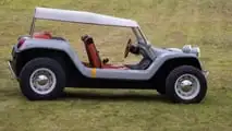 Meyers Manx Resort NEV