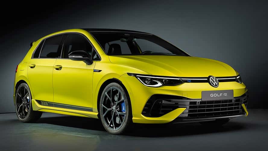 VW Golf R 333 Limited Edition: Ausverkauft? Von wegen! (Update)
