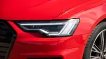 Prueba Audi A6 Avant 55 TFSIe quattro