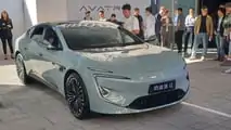 Avatr 12 (2023)