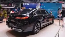 Foto - BMW al Salone di Monaco 2023