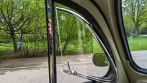 VW 1200 Export Käfer (1958)