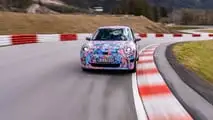 2024 Mini Cooper E