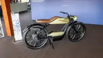 Foto - Pininfarina agli Electric Days 2023
