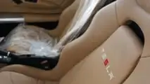 Tre Tesla Roadster trovati in vendita in Cina