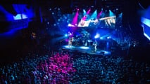 Baterías usadas BMW y concierto Coldplay