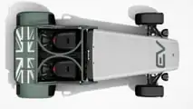 Caterham EV Seven