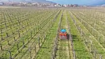 Slopehelper: robot agricolo elettrico per la viticoltura