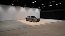 Foto - Il nuovo tunnel per il collaudo dei fari BMW