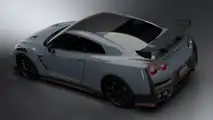 2024 Nissan GT-R Nismo