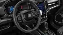 Fiat Toro Ultra 2024
