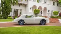 Alfa Romeo 6C 2500 Super Sport all'asta di Sotheby's