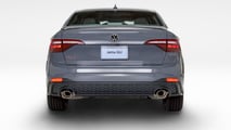 2024 Volkswagen GLI 40th Anniversary Edition