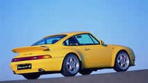Foto - Porsche 911 GT3 (996)