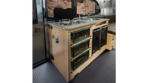 Airstream Special Edition Basecamp 20X