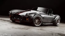 Shelby Cobra Diamond Edition