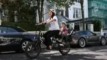 UK Brand Mycle Launches New Cargo E-Bike
