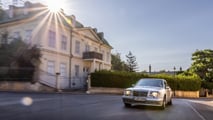 Prueba Mercedes-Benz E 500 Limited