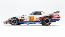 1976 Chevrolet Corvette “Spirit of Le Mans”