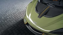 McLaren 765LT By Novitec