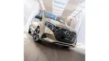 2024 Mercedes V-Class / V-Class Marco Polo, Vito / eVito, EQV