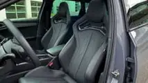 Cupra Leon Sportstourer VZ Cup (2023) im Test