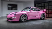 Porsche 911 (993) von Gunther Werks