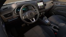 2023 Makyajlı Renault Arkana
