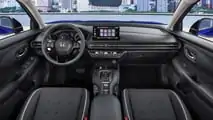 Honda ZR-V 2023
