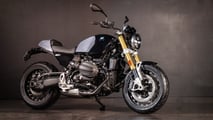 BMW R 12 nineT (2023)
