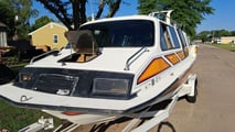 Delta Van Cruiser 1980
