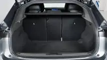 Interni Renault Rafale 2024