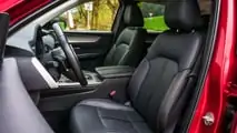 Mazda CX-60 Plug-in Hybrid (2023) im Dauertest, Teil 1