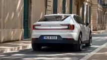 Polestar 2 2024